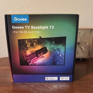 Govee TV Backlight T2